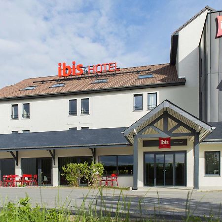 Ibis Wavre Brussels East Hotel Exterior photo