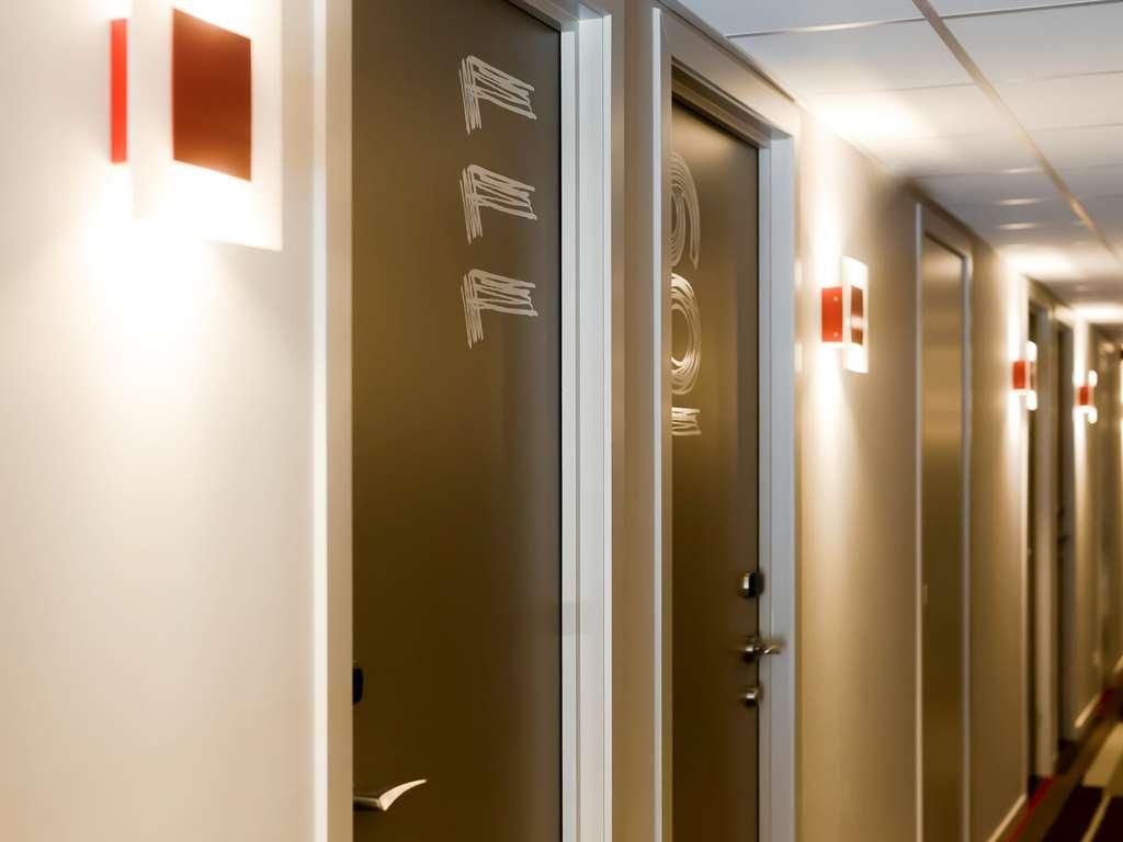 Ibis Wavre Brussels East Hotel Amenities photo