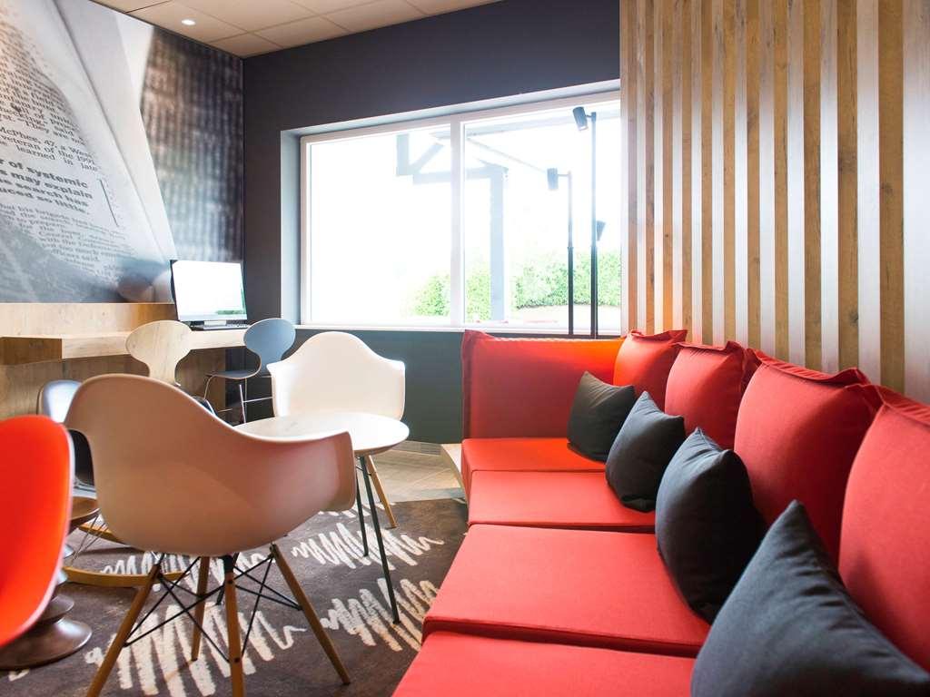 Ibis Wavre Brussels East Hotel Amenities photo