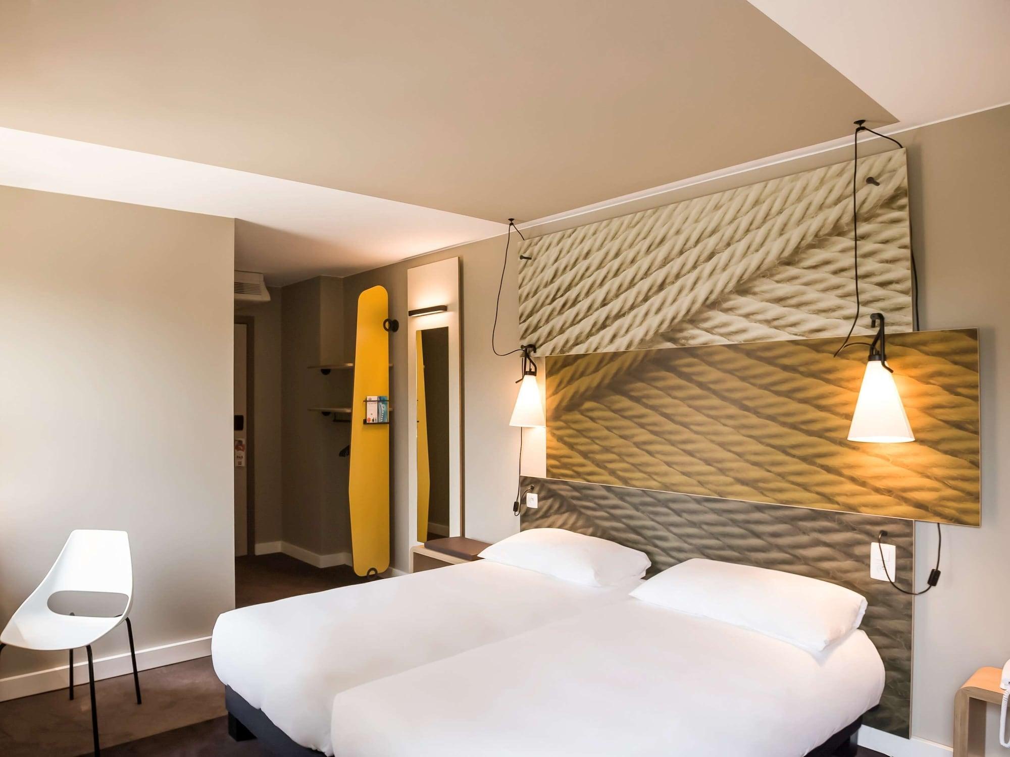 Ibis Wavre Brussels East Hotel Exterior photo