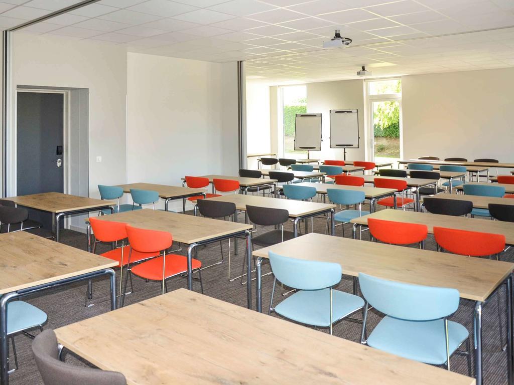 Ibis Wavre Brussels East Hotel Exterior photo