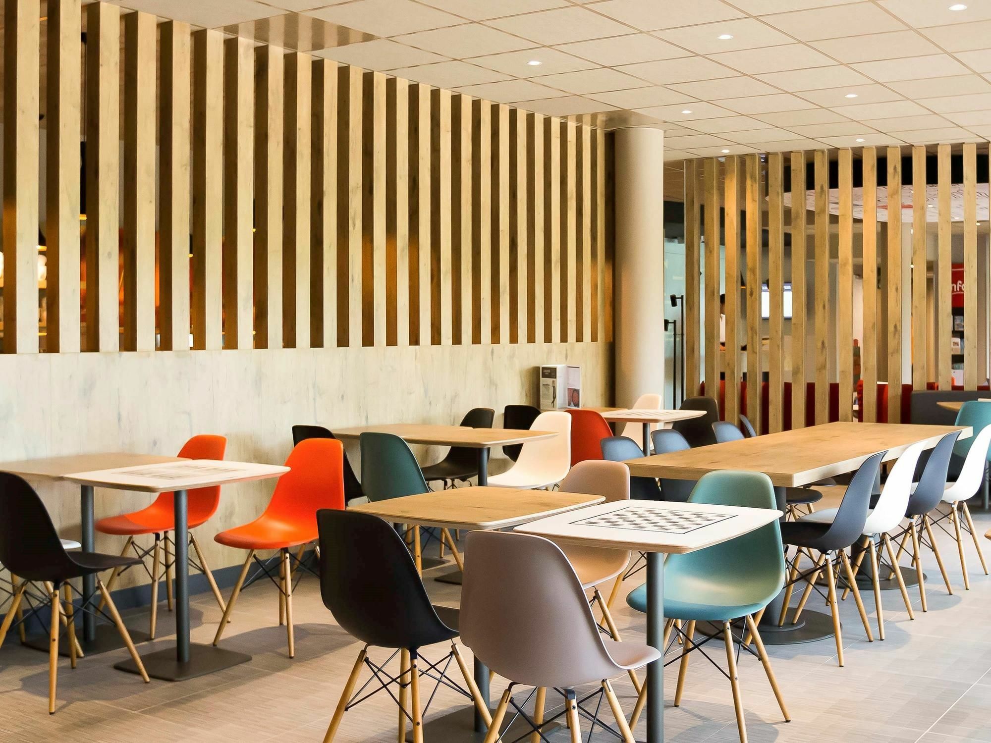 Ibis Wavre Brussels East Hotel Exterior photo